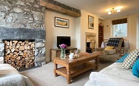Glasfryn Cottage Dolgellau