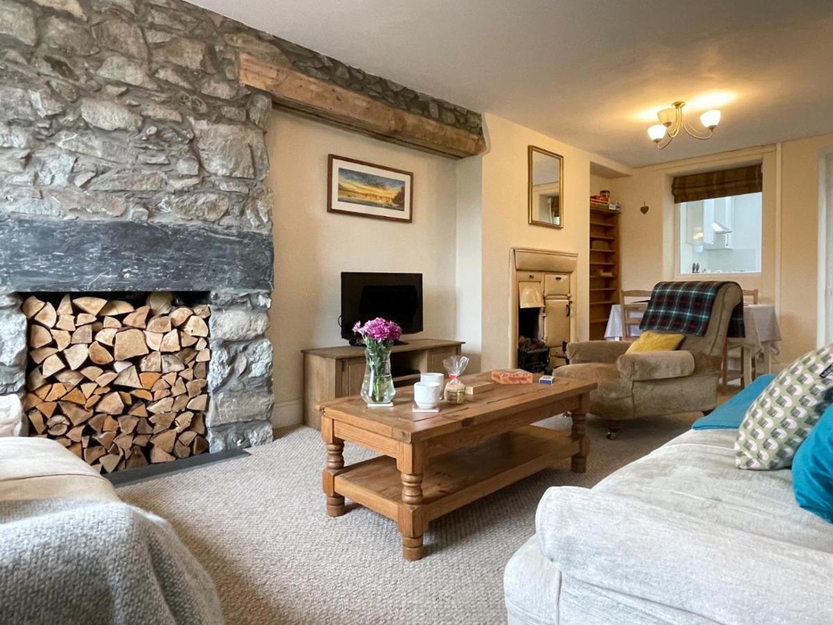 Glasfryn Cottage Dolgellau Exterior photo