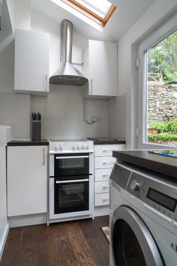 Glasfryn Cottage Dolgellau Exterior photo