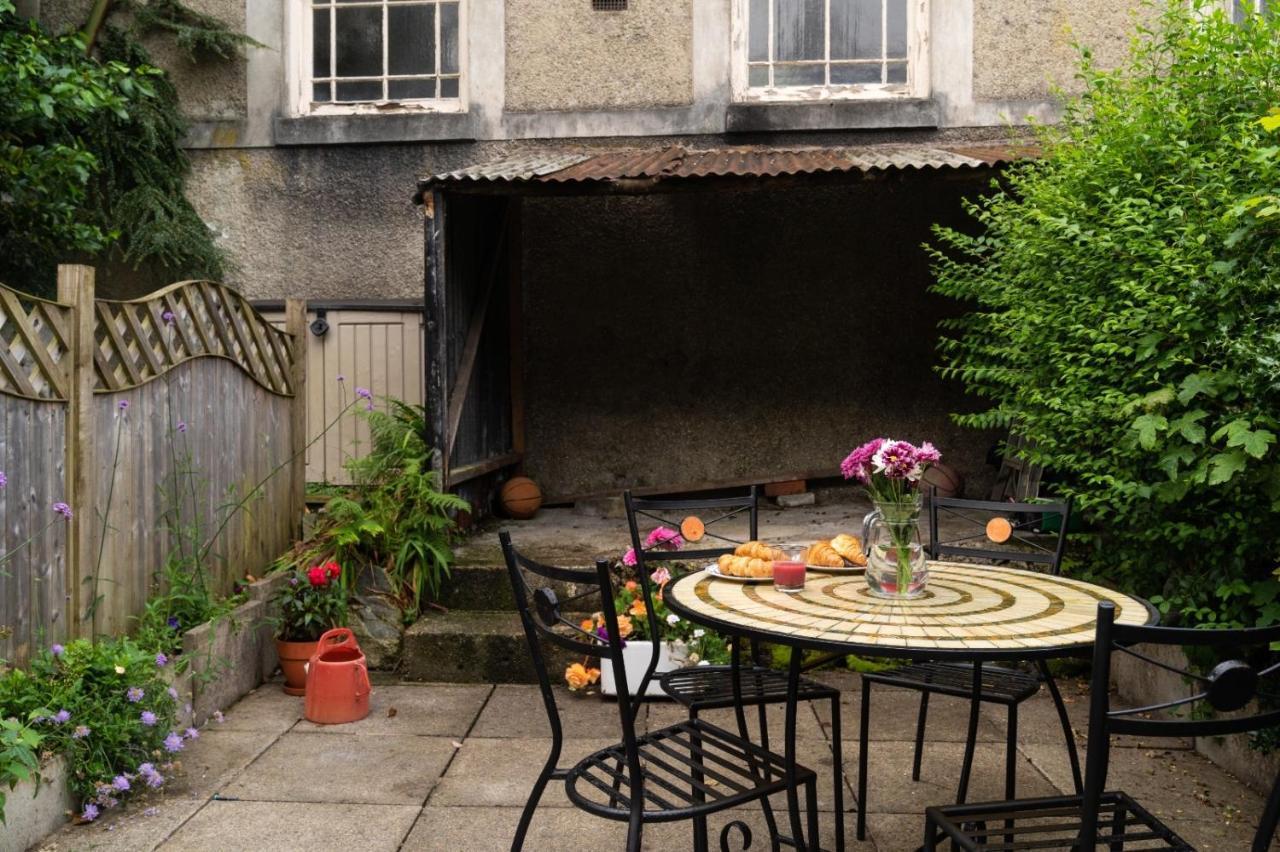 Glasfryn Cottage Dolgellau Exterior photo